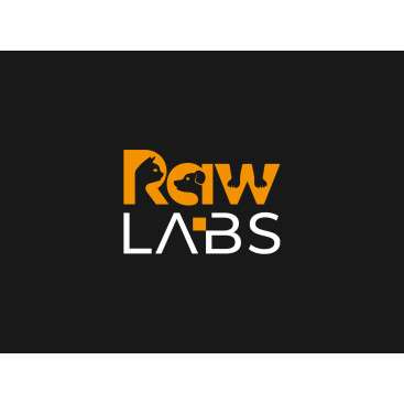 rawlabs | köpek kedi maması yarışmasına tasarımcı Etrah™ tarafından sunulan  tasarım 