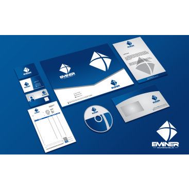 KURUMSALLIK İÇİN İLK ADIM... yarışmasına tasarımcı grfkismail tarafından sunulan  tasarım 