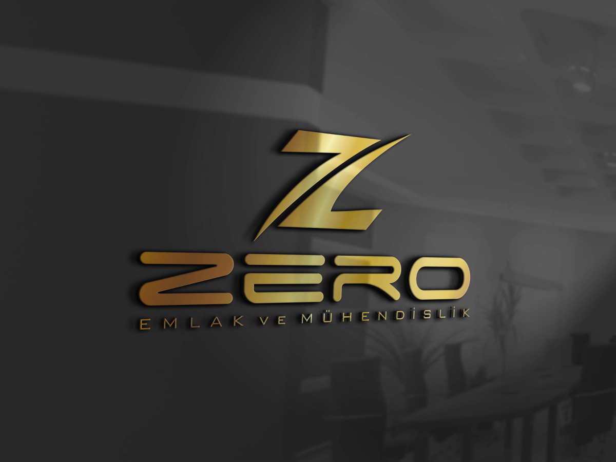 Tasarlayan RΛPİDO-ZERO EMLAK OFİSİ 