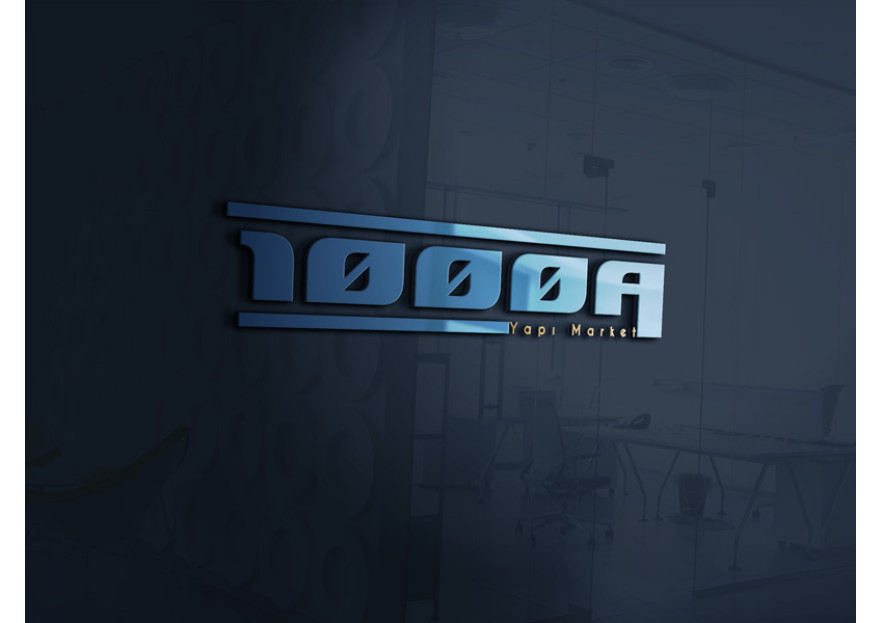 FİRMAMIZA YENİ BİR LOGO TASARIMI ARIYORU yarışmasına tasarımcı Tasarlayıcı tarafından sunulan  tasarım 