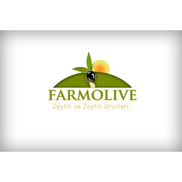 Zeytin ve Zeytin Ürünleri İçin Logo yarışmasına tasarımcı glis tarafından sunulan  tasarım 