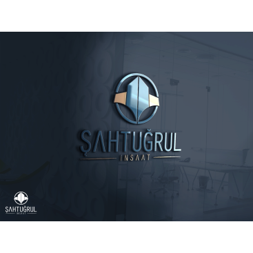 2009 DAN BERİ BİR LOGOMUZ OLMADI :) yarışmasına tasarımcı Felluche™ tarafından sunulan  tasarım 