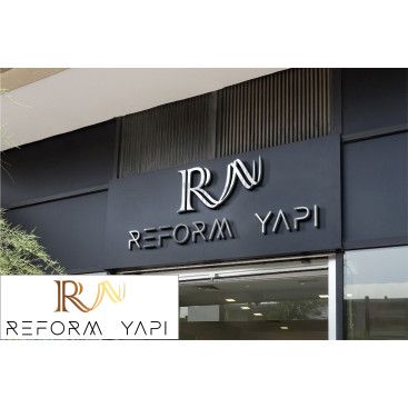 İnşaat ve taahhüt işleri yarışmasına tasarımcı üveys tarafından sunulan  tasarım 