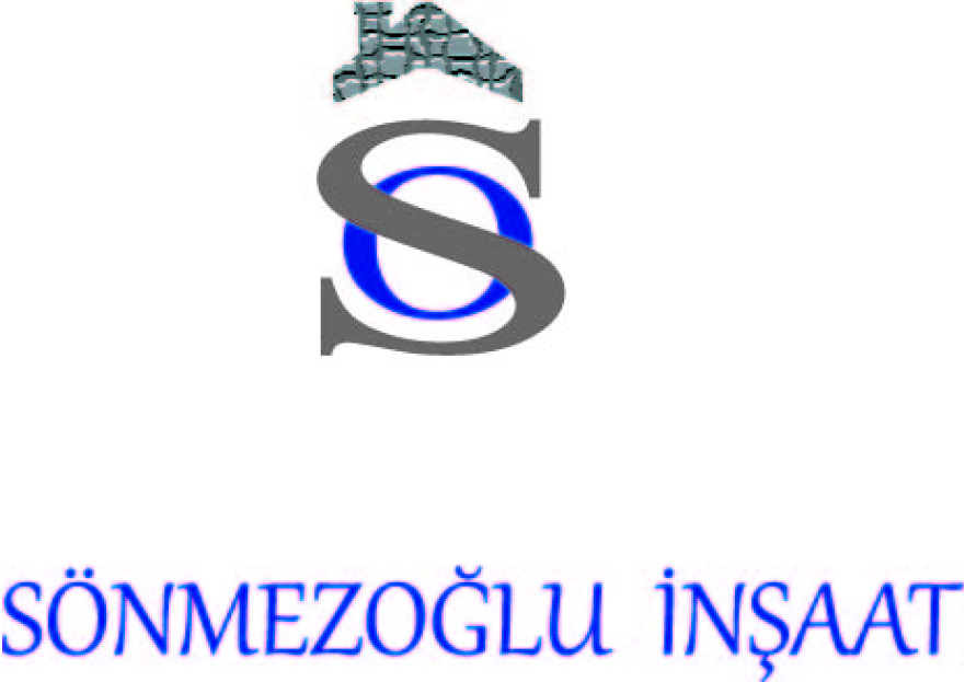 Sönmezoğlu Logo Tasarımı yarışmasına tasarımcı dilka tarafından sunulan  tasarım 