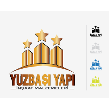 YÜZBAŞI YAPI yarışmasına tasarımcı EdaErgin tarafından sunulan  tasarım