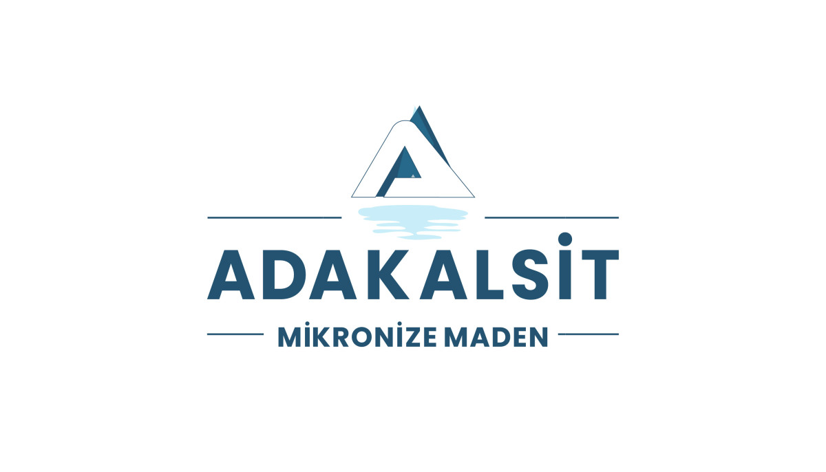 Tasarlayan izdüsümü-Ada Kalsit Mikronize