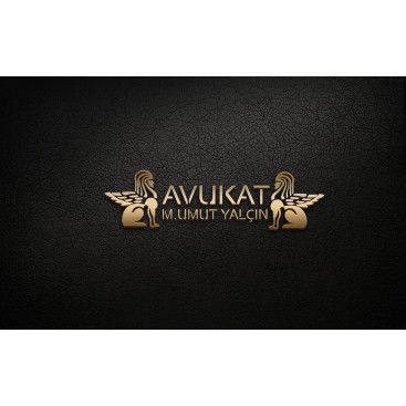 Avukatlık Bürosu Kurumsal Kimlik  yarışmasına tasarımcı avaqado tarafından sunulan  tasarım 