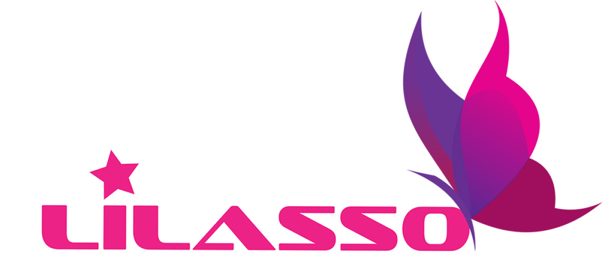 Tasarlayan 8888-''LİLASSO'' MARKASI İÇİN LOGO-KARTVİZİT