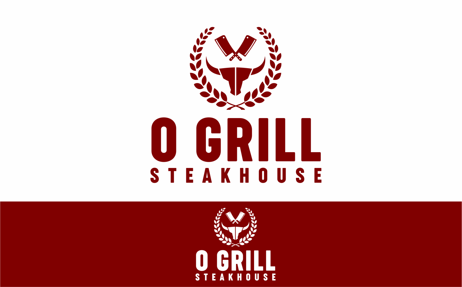 Tasarlayan ErcanH-restaurant logo