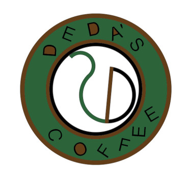 Kurumsal Olabilcek bir Coffee Marka LOGO yarışmasına tasarımcı hemiiss@hotmail.com tarafından sunulan  tasarım