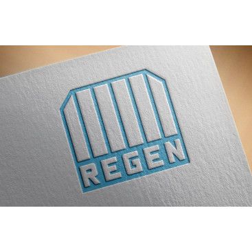 REGEN MÜHENDİSLİK yarışmasına tasarımcı OD5 tarafından sunulan  tasarım 