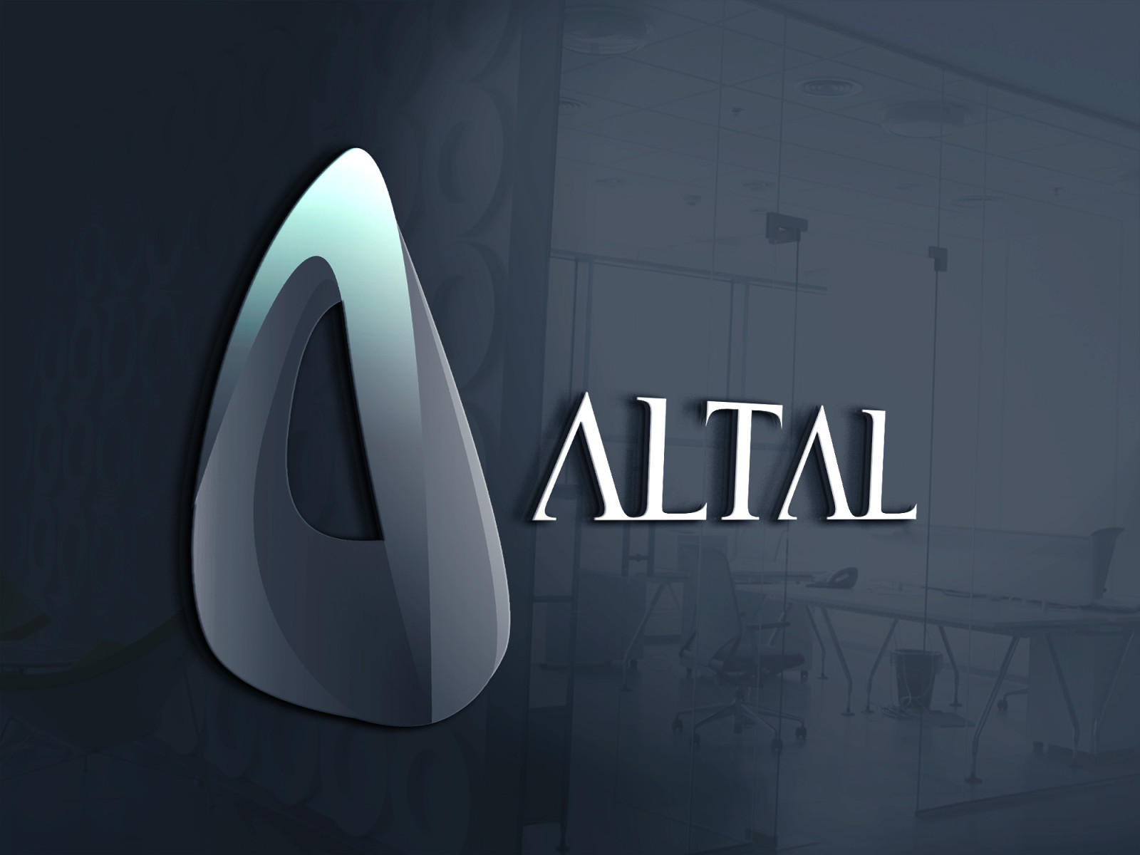 Tasarlayan X87-ALTAL' a mükemmel  logoyu sen tasarla !