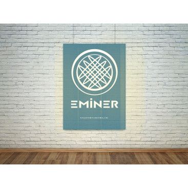 KURUMSALLIK İÇİN İLK ADIM... yarışmasına tasarımcı EnesA tarafından sunulan  tasarım 