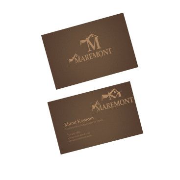 Firma İçin Logo ve Kartvizit Çalışması  yarışmasına tasarımcı bklc tarafından sunulan  tasarım 