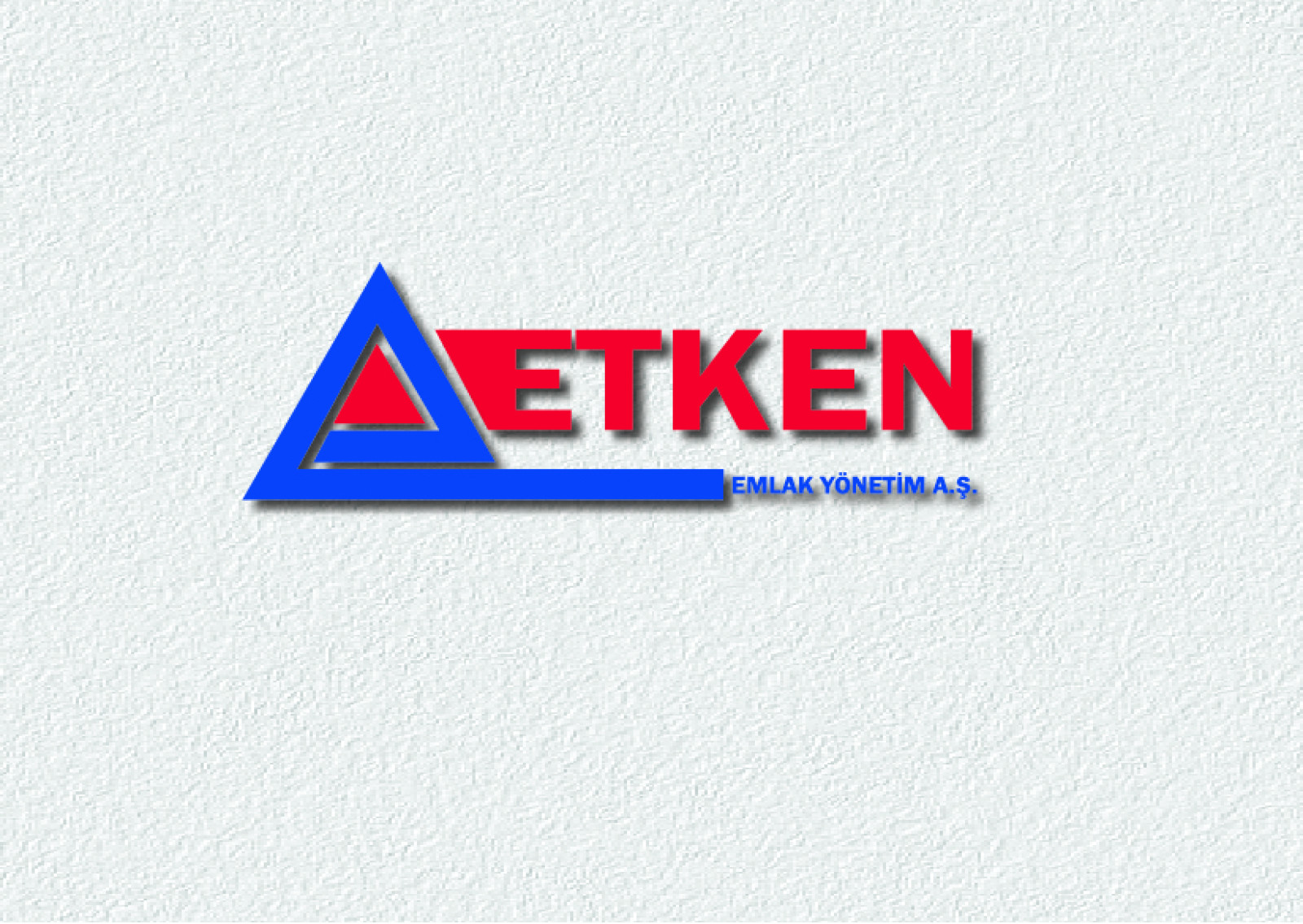Tasarlayan chiwely-Etken Emlak Yönetim A.Ş. için logo 