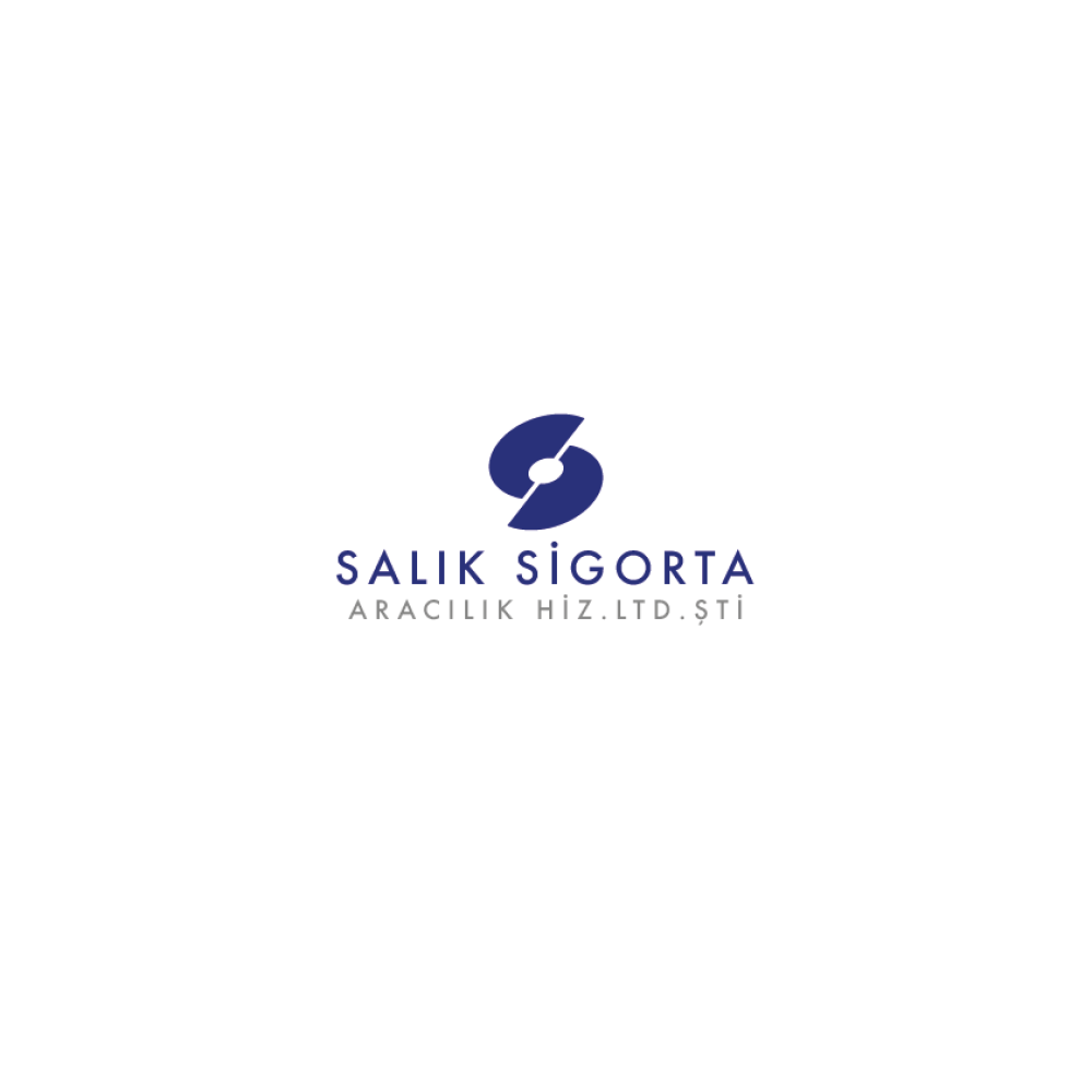 SİGORTA ŞİRKETİ İÇİN LOGO TASARIMI yarışmasına kusayt tarafından girilen tasarım