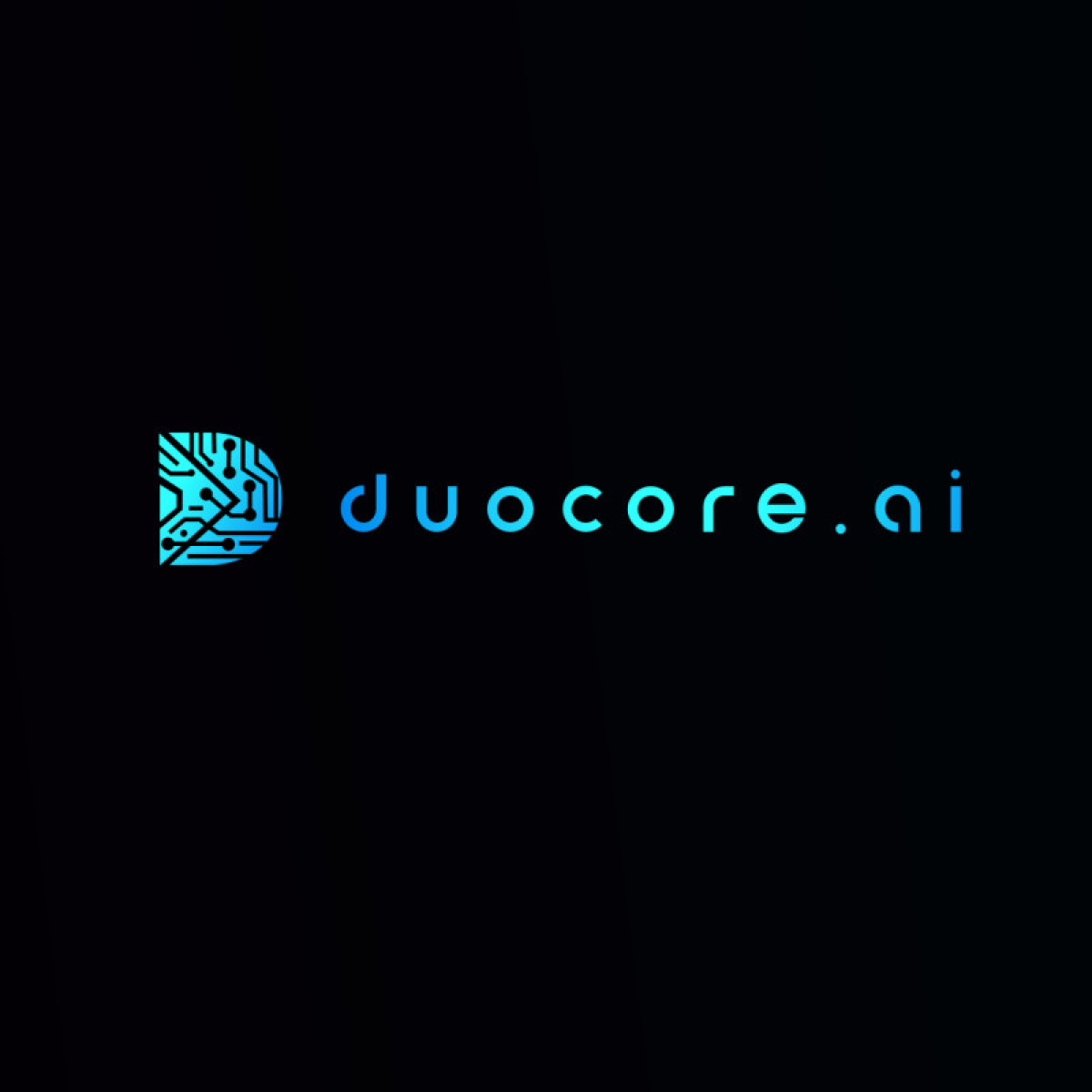 Tasarlayan hcetinel-http://duacore.ai Logo Yarışması
