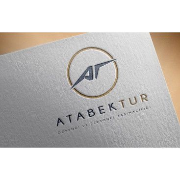 ŞİRKETİMİZE LOGO LAZIM yarışmasına tasarımcı Beyaz Kelebek tarafından sunulan  tasarım 