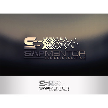 Bilişim ve yazılım danışmanlığı  yarışmasına tasarımcı hattori hanzo® tarafından sunulan  tasarım 