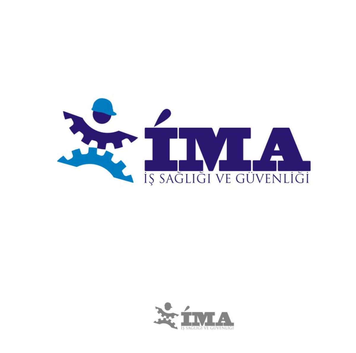 Tasarlayan Designe®-İş Sağlığı Ve Güvenliği  logosu