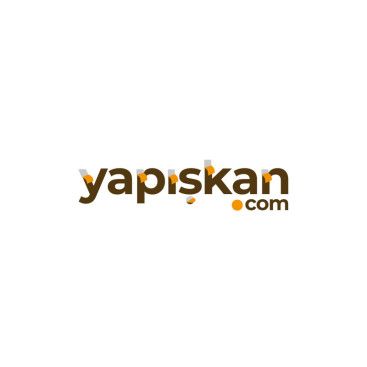 yapiskan.com yarışmasına tasarımcı hcetinel tarafından sunulan  tasarım 