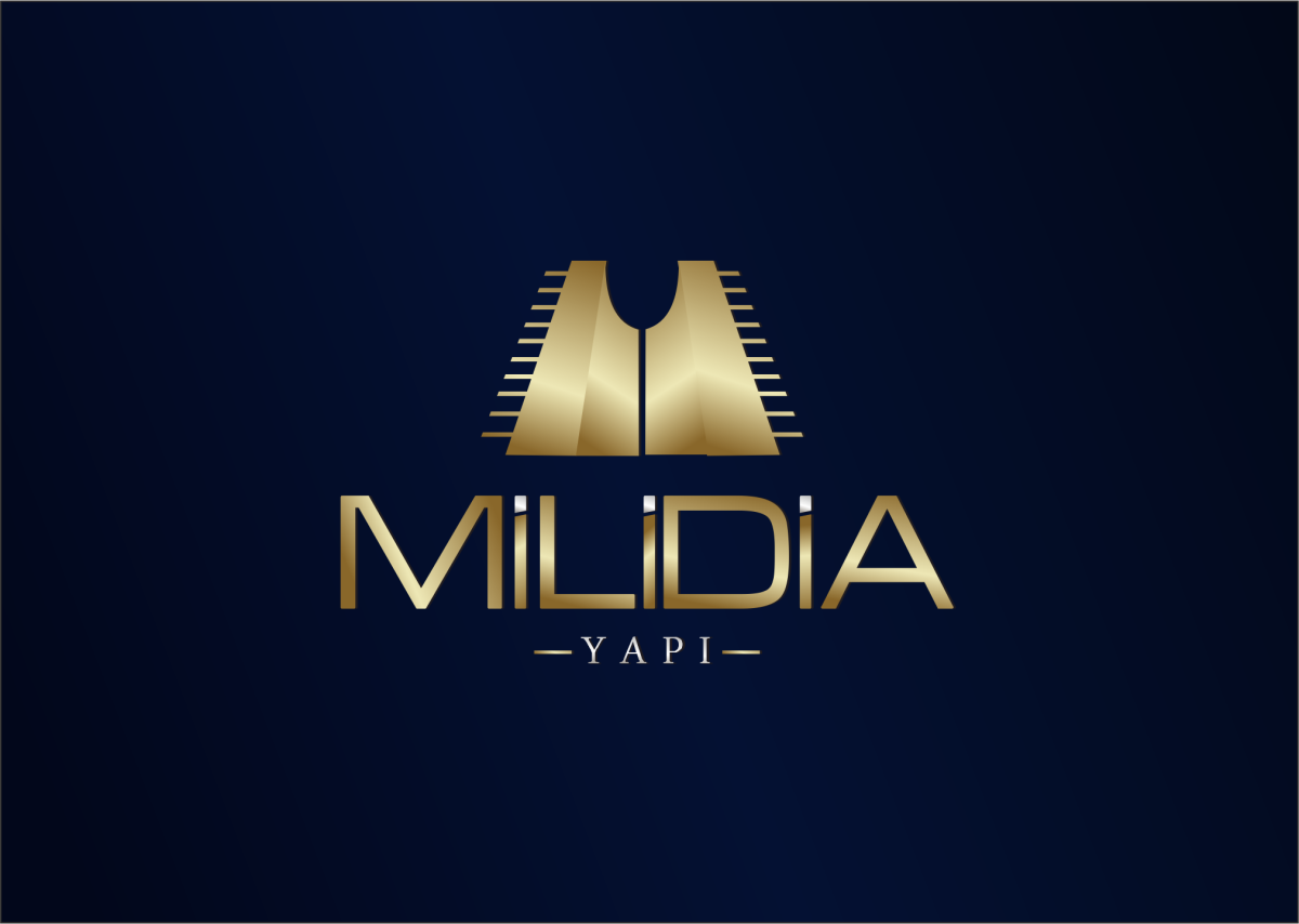Tasarlayan ELORA DESIGN-MiLİDİA YAPI