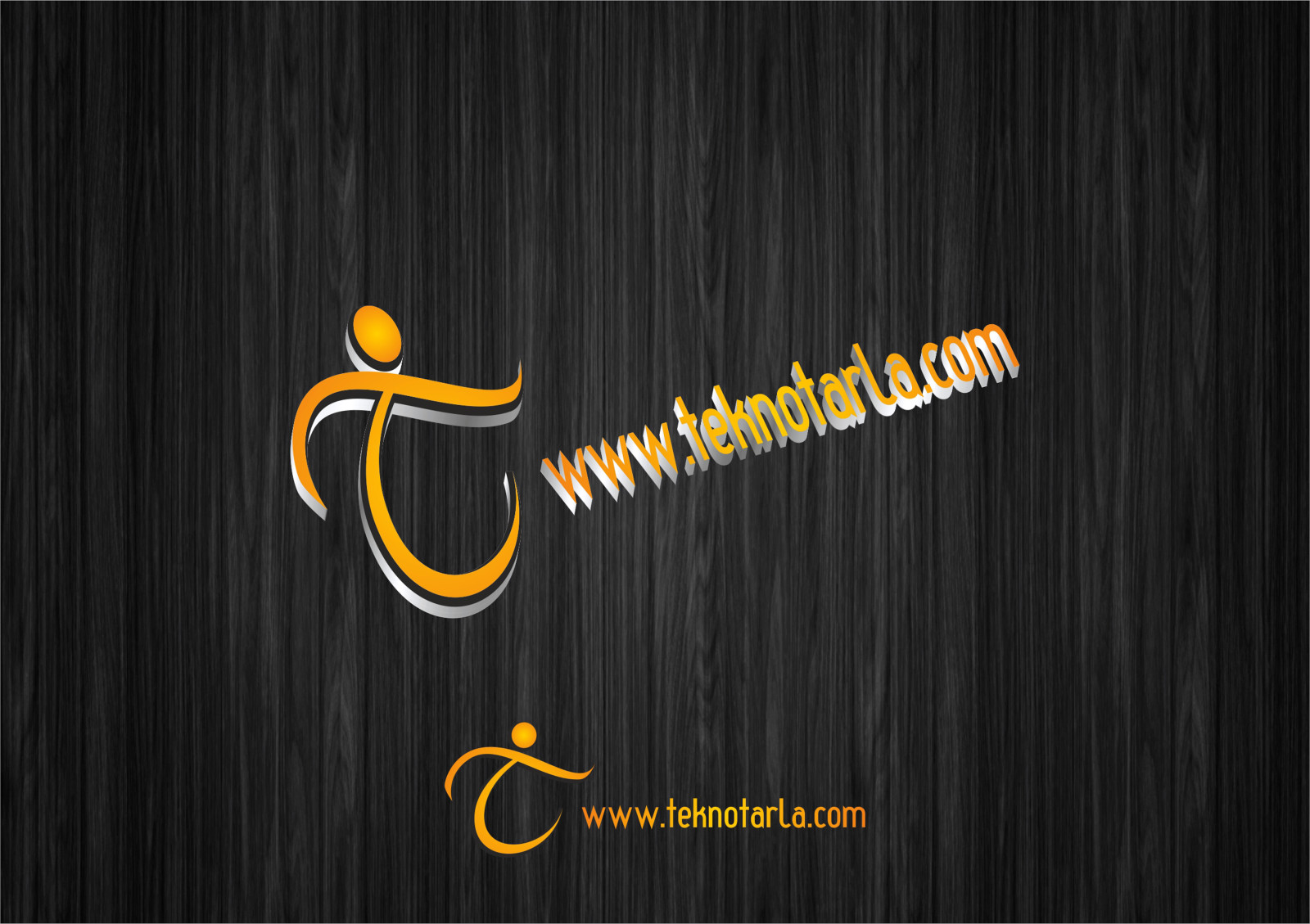 Tasarlayan byaytac-E-Ticaret Sitemiz İçin Logo Çalışması