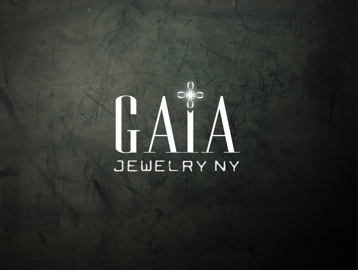 Tasarlayan avaqado-GAIA NY Taki Markasi Icin Logo Tasarimi