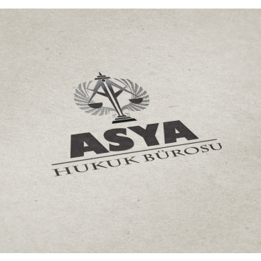 HUKUK OFISI  yarışmasına tasarımcı iXiR tarafından sunulan  tasarım