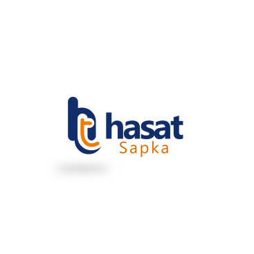Ht Hasat Şapka Logo çalışması yarışmasına tasarımcı grfkismail tarafından sunulan  tasarım