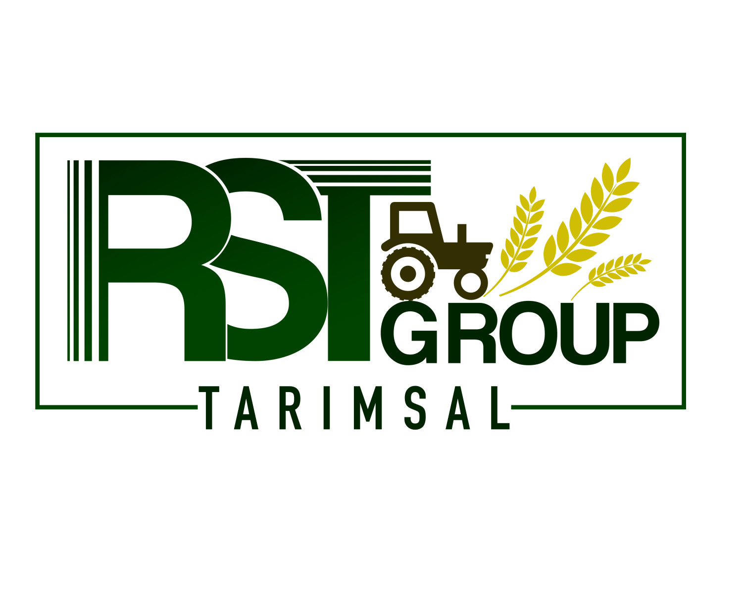 Tasarlayan burakoz-Tarımsal Firmam İçin Logo İhtiyacım Var