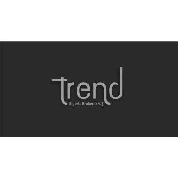 ETKİLEYİCİ VE MODERN BİR LOGO İSTİYORUZ yarışmasına tasarımcı NCP_design tarafından sunulan  tasarım 