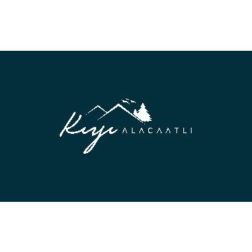 VİLLA PROJEMİZ İÇİN LOGO ARIYORUZ yarışmasına tasarımcı logoh_ tarafından sunulan  tasarım 