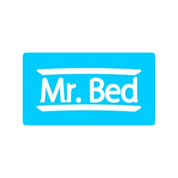 Mr. Bed  yarışmasına tasarımcı R A M C A tarafından sunulan  tasarım 