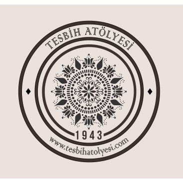 TESBİH ATÖLYESİ (tesbihatolyesi.com.tr) yarışmasına tasarımcı batuhansuluoglu tarafından sunulan  tasarım