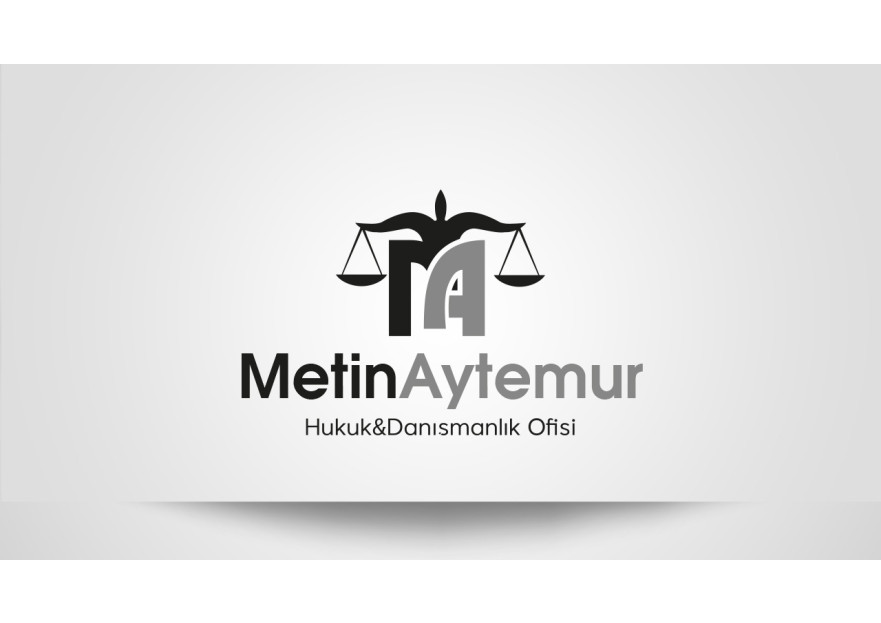 Hukuk ofisimize logo arıyoruz yarışmasına tasarımcı Etrah™ tarafından sunulan  tasarım 
