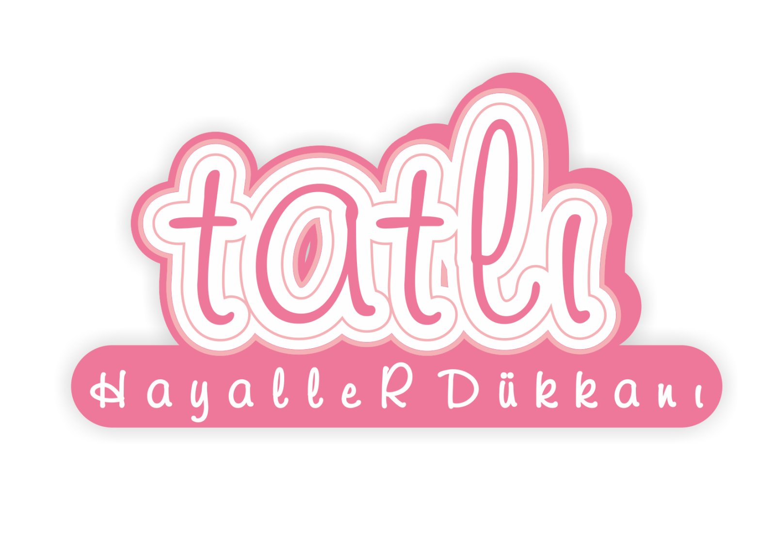 Tasarlayan basakylmz-Tatlı Hayallerimize Logo Arıyoruz.