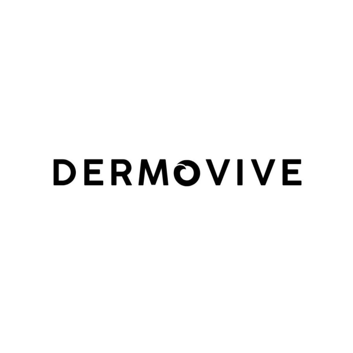 Tasarlayan logotasarımı-DERMOVIVE