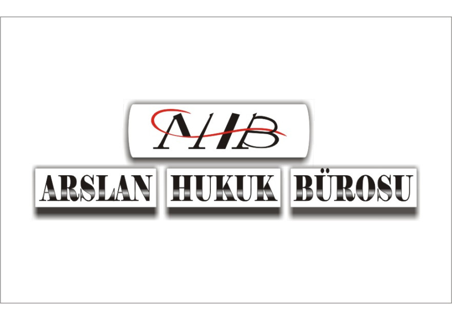 Hukuk Bürosu Logo Çalışması yarışmasına tasarımcı leydi tarafından sunulan  tasarım 