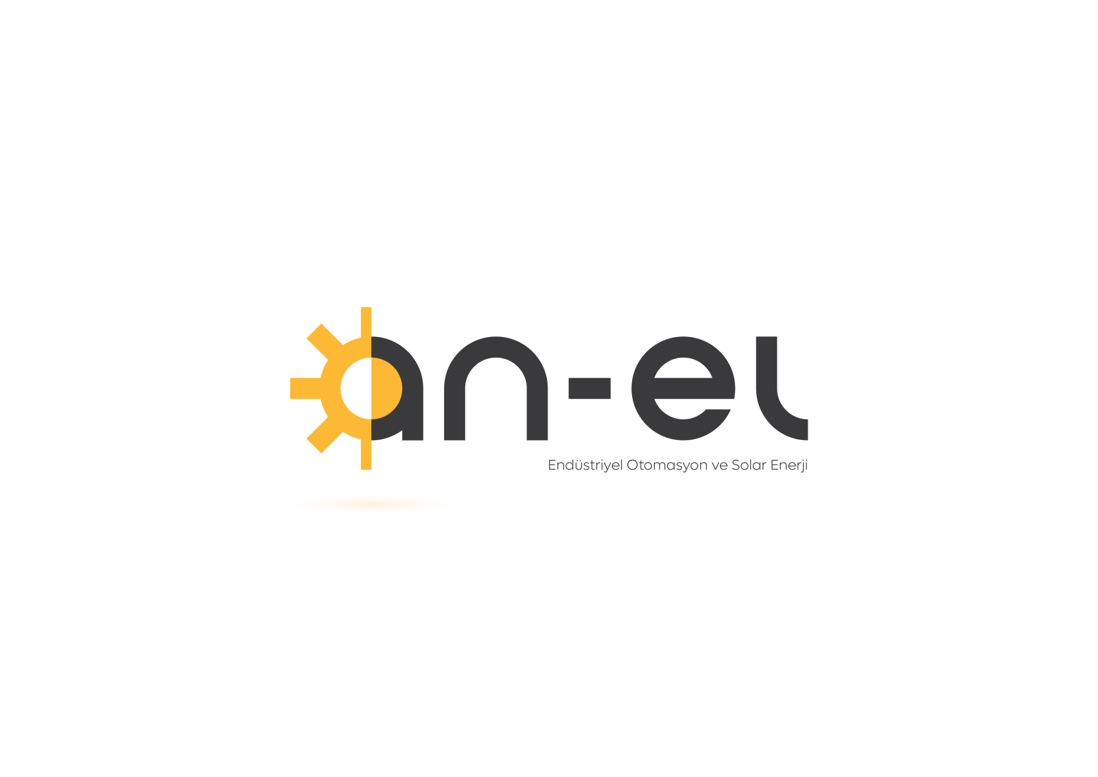 Tasarlayan fatihnobile-Endüstriyel Otomasyon ve Solar Enerji alanındaki firmamız için logo tasarımı