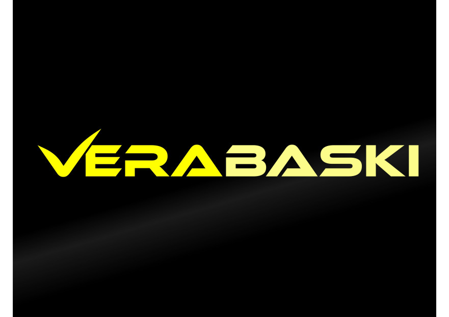 VERA BASKI ETİKET ve REKLAMCILIK SAN TİC yarışmasına tasarımcı wAres tarafından sunulan  tasarım 