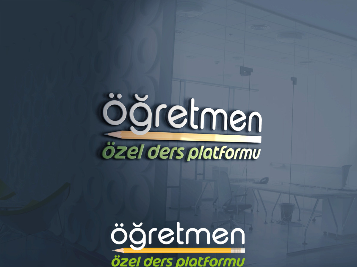 Tasarlayan muratersoy-ÖZEL DERS PROJEMİZ İÇİN LOGO YARIŞMASI  
