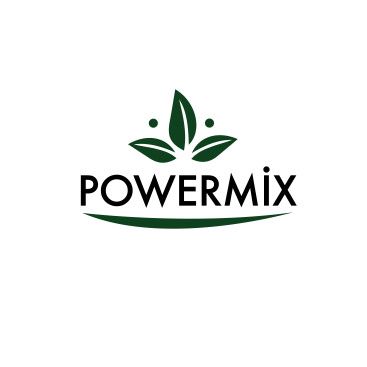 Organik Gübre Üreten Firmamız İçin Logo yarışmasına tasarımcı Ümmü Gülsüm tarafından sunulan  tasarım 