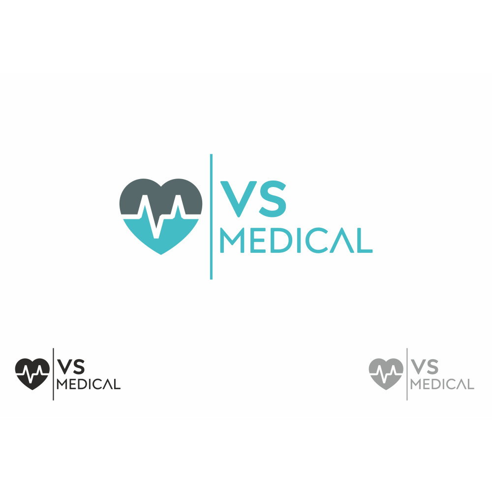 Medikal Firmamız İçin Logo Tasarımı