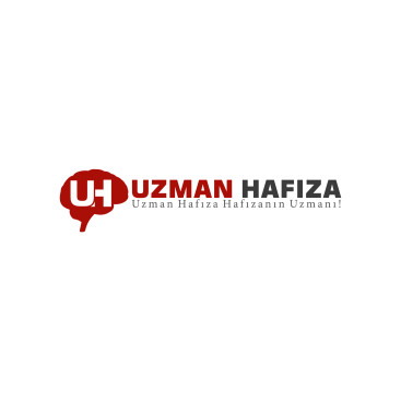 Uzman Hafıza Logo ve Amblem Çalışması yarışmasına tasarımcı grfkismail tarafından sunulan  tasarım 