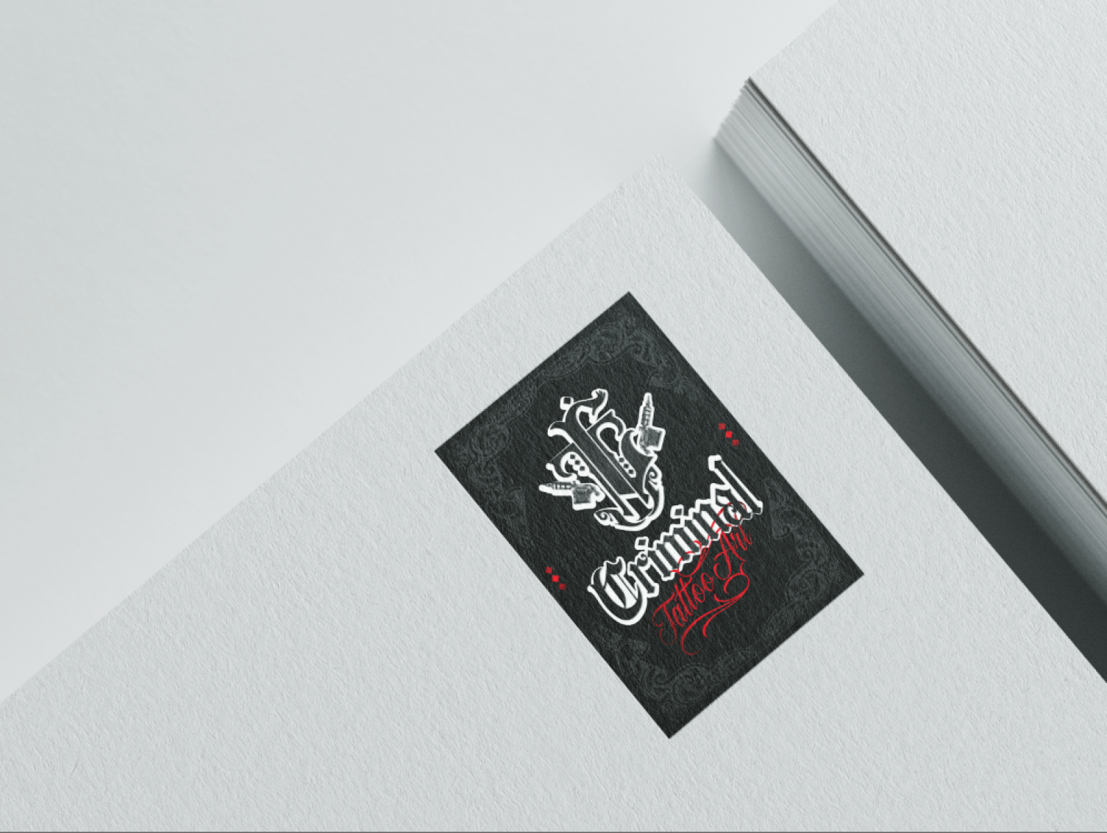 Tasarlayan GCLONR-Dövme Stüdyomuza Logo