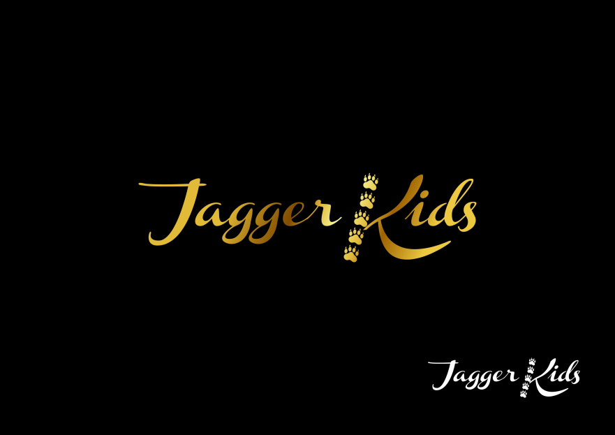 Jagger Kids markamiza logo ariyoruz yarışmasına tasarımcı DesigNero tarafından sunulan  tasarım 