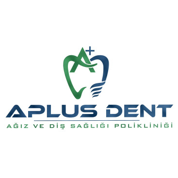 Diş klinigi logosu yarışmasına tasarımcı A.Güler tarafından sunulan  tasarım 