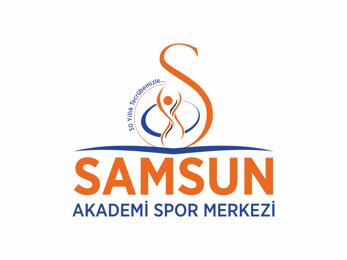 Tasarlayan BLOGO-Samsun Akademi markasını oluşturmak 