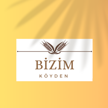 “BİZİM KÖYDEN” özgün tasarımcılar haydi! yarışmasına tasarımcı Mavili26 tarafından sunulan  tasarım